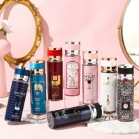 Горячие продажи кросс-бордерных парфюмов Victoria's на Ближнем Востоке, Дубае, России, Таиланде, Индонезии. Оптовые поставки парфюмерии Victoria's.
