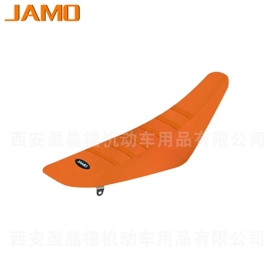 CRF Kevis Off-Road Motorcycle — Motorcycle cushion - 09-001