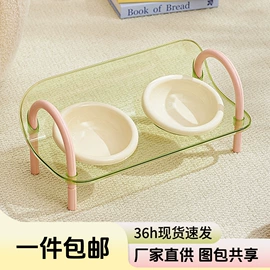 猫猫食具;猫猫窝/笼/垫;狗狗食具