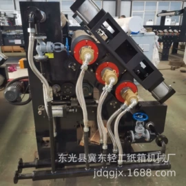 纸包装机械;其他印刷设备;包装生产线