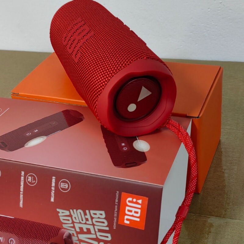 FLIP7万華鏡第7世代ポータブルサブウーファー、高品質屋外スピーカーデスクトップオーディオを越境で適用|undefined