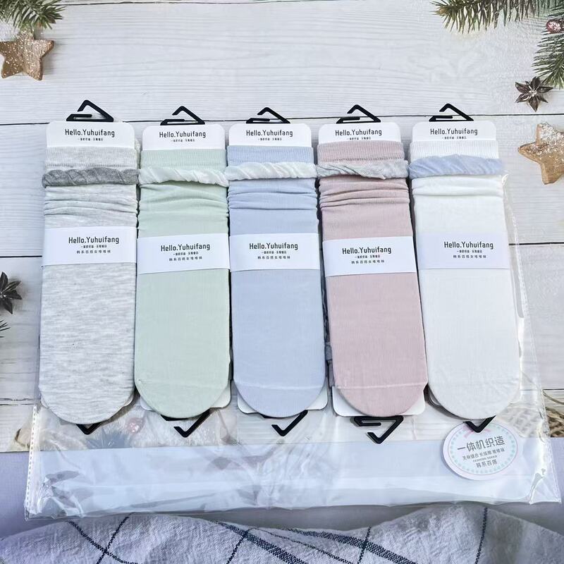 Four Seasons Running Style Japanese and Korean Style New Combed Cotton Slouch Socks New Vertical Stripe Ins Trend Japanese Style Sweat-Absorbing Slouch Cotton Socks Four Seasons Running Style Japanese and Korean Style New Combed Cotton Slouch Socks New Vertical Stripe Ins Trend Japanese Style Sweat-Absorbing Slouch Cotton Socks