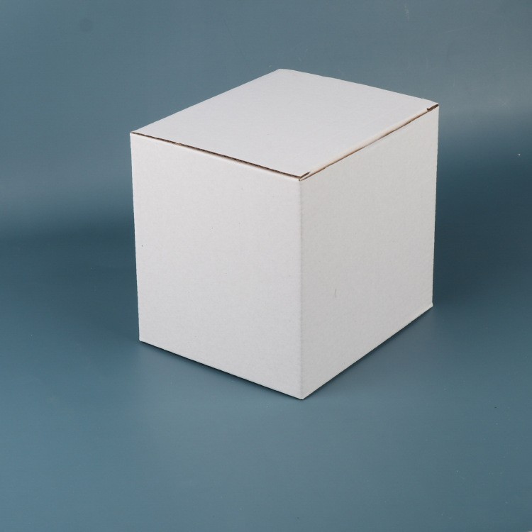 耿鬼南瓜灯白色纸盒包装