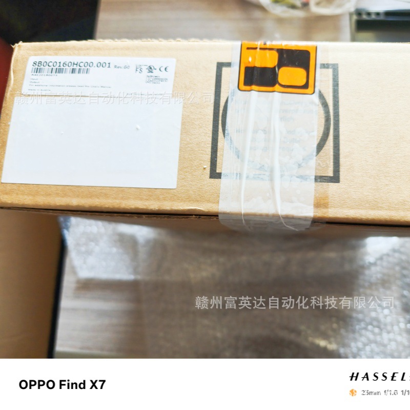 全新 贝加莱滤波器 8B0C0160HC00.001实拍现货 议价