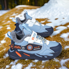 ��ͯЬ2024�����¿���ގ����\��Ь���޼Ӻ�ů�д�ͯ��ĥ�ܲ�Ь