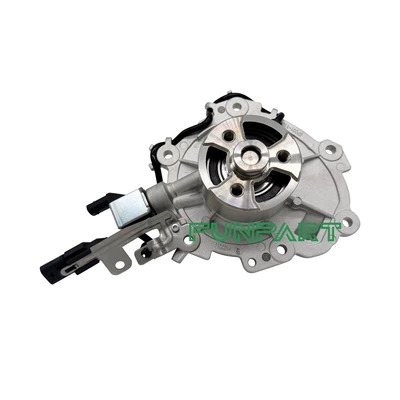 Lr129893 Lr116736 Lr080736, Water pump