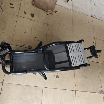 Frame Integrated Warehouse Sealing Warehouse – Motorcycle frame