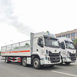 其他专用汽车;垃圾车