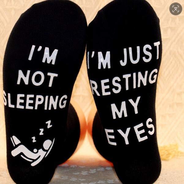 Amazon Father's Day Socks Best Dad Socks Grandfather Father's Day Socks in Stock Long Socks Calf Socks Cotton