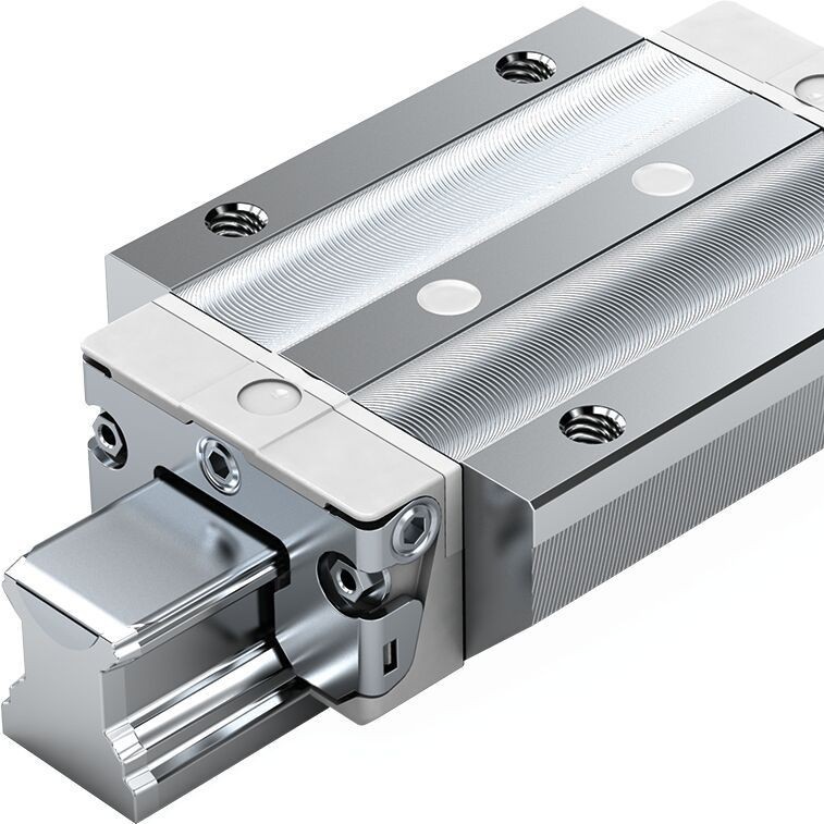 rexroth博世力士乐 线性导轨高精度 滚珠滑块KWD-015-FLS-C2-H-0