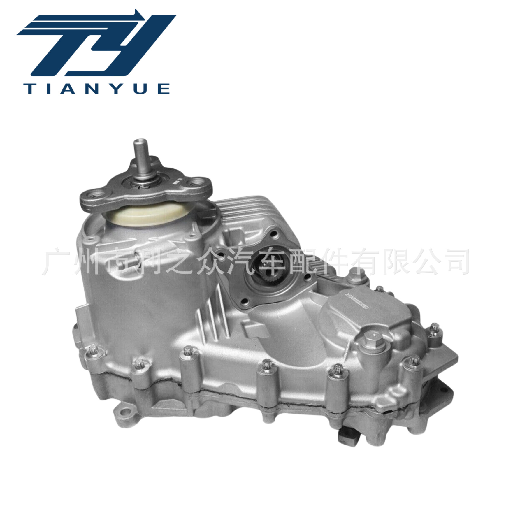 27107573215 Is Suitable for Bmw X3 E83 Lci 2.5L 3.0L 03-10 Atc400 Transfer Case
