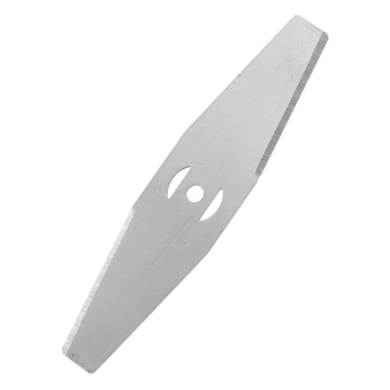 Ручное литиевое электрическое лезвие для косилки 12 В 15 мм лезвие из белой стали 4-дюймовое 6-дюймовое лезвие для циркулярной пилы оптом