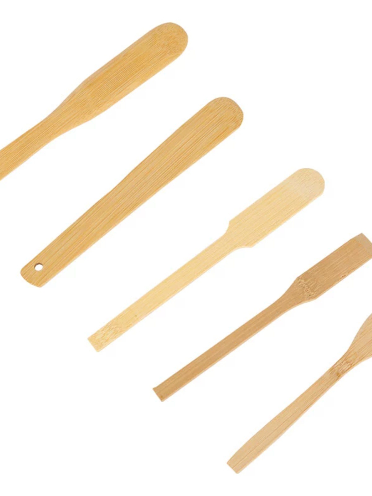 Stuffing shovel