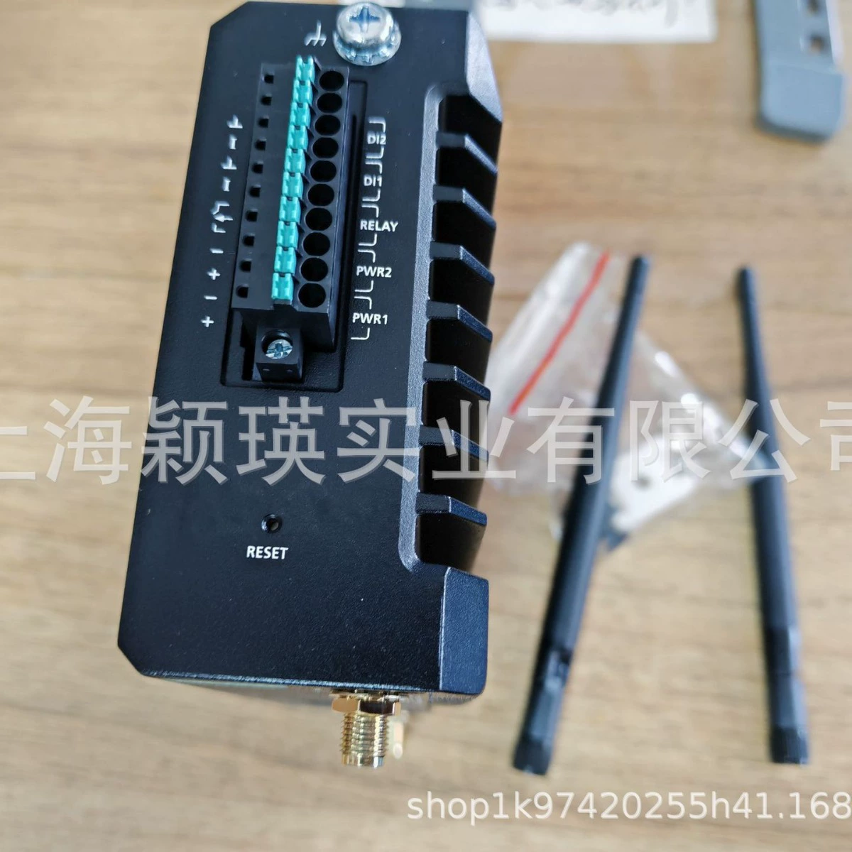 MOXA AWK-3252A-UN