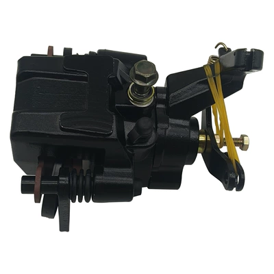 Cross-border beach bike Motorcycle engine and accessories