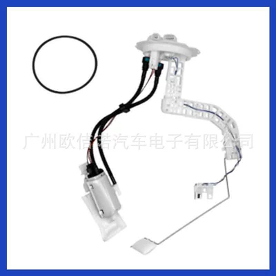 Oil pump, nozzle Pump Assembly