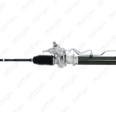 Japanese-Made/Changan Urvan E24 Steering gear assembly