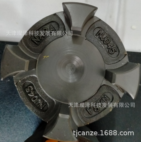 联轴器          NJ075	        NARA