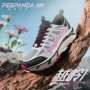 佩斯情侣款新款秋冬登山鞋