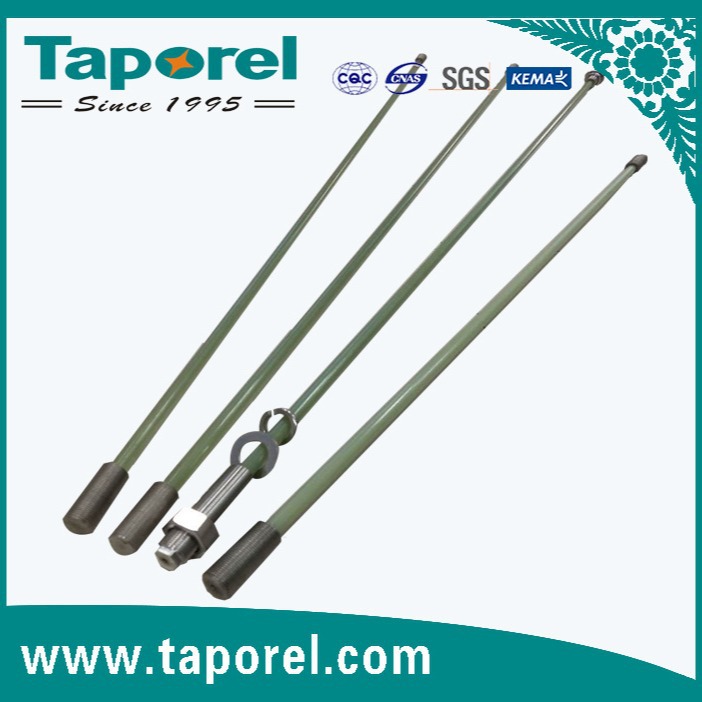 泰普瑞电工【Taporel】高品质避雷器用绝缘拉杆