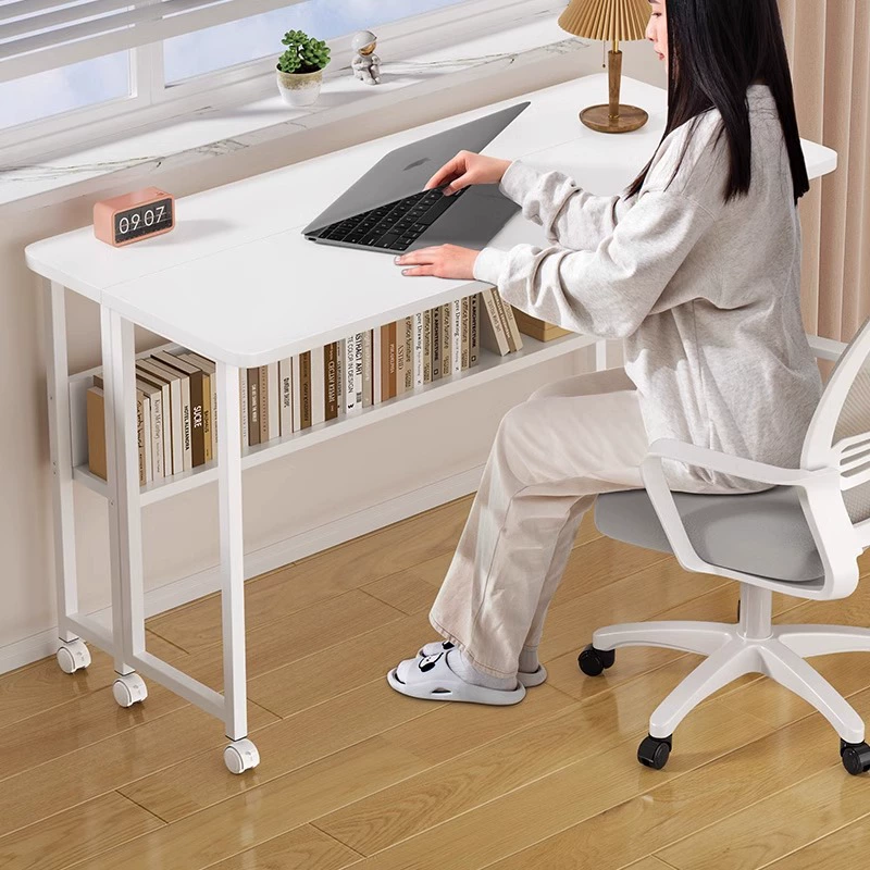 M * KY учебный стол Складной домашний стол Спальный компьютерный стол Простой дом Аренда стол Мобильная кровать Написание