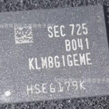 ȫ��ԭ�bKLM8G1GEME-B041 5.1�汾 EMMC ���bBGA153�� 8G�ȴ�