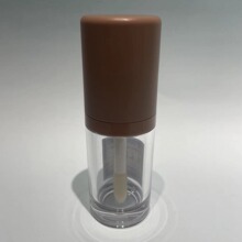 Դ�^�S�Ҷ��ƿջ��yƷ���bƿ35mlëˢƿ�p���w�ӷ۵�Һ��覶��ƿ�