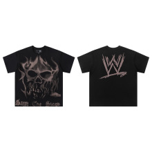 Travis Scott x WWE ĸӡSAGE THE STAGET