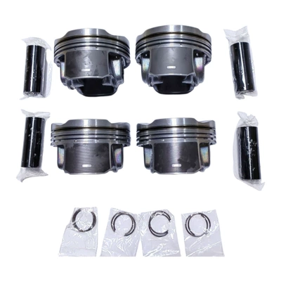 Wrangler 2.0t Gasoline Piston, Piston, piston ring, piston pin