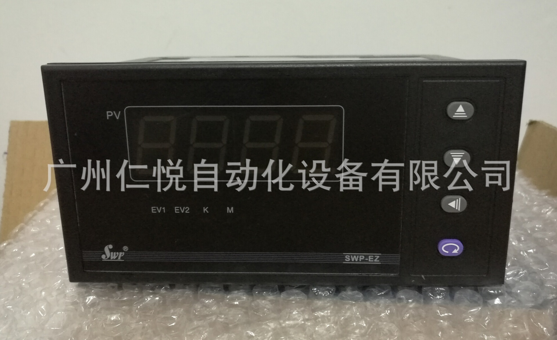SWP-EZ81-AI-050-2-N单相交流电流表香港昌晖福州昌晖仪表厂0-5A