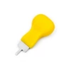 A181 Yellow One Word Gourd Knife