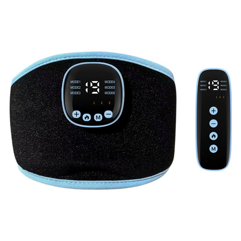 EMS нагревательный Массажер для запястья бытовой Массажер для тренировки рук портативный Электрический массажер для рук и ног