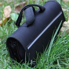 Bicycle repair tool kit, tire repair kit, pump repair wrench set, mountain bike combination tool