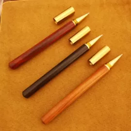 圆珠笔中油笔;钢笔;签字笔