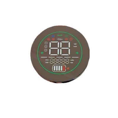 Ufo Instrument Suitable for: Other vehicle instruments