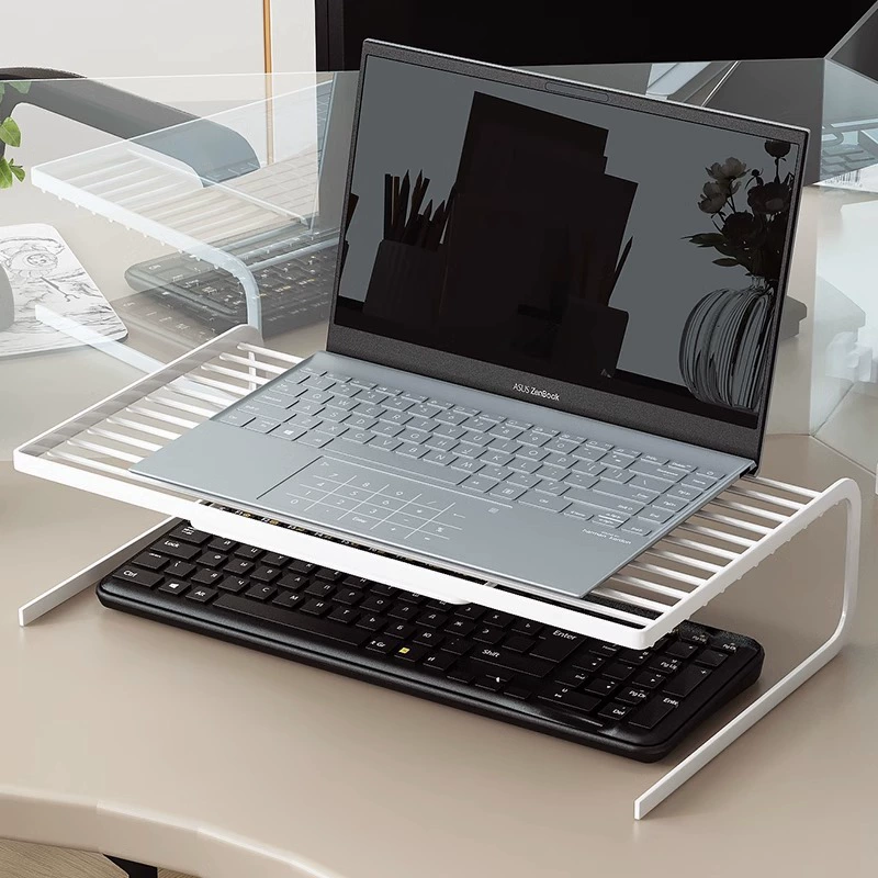 Ноутбук П Tablet ПК Desktop Подставка Гриль Отвод тепла База на столе Стенд Книга база Поднятие высоты
