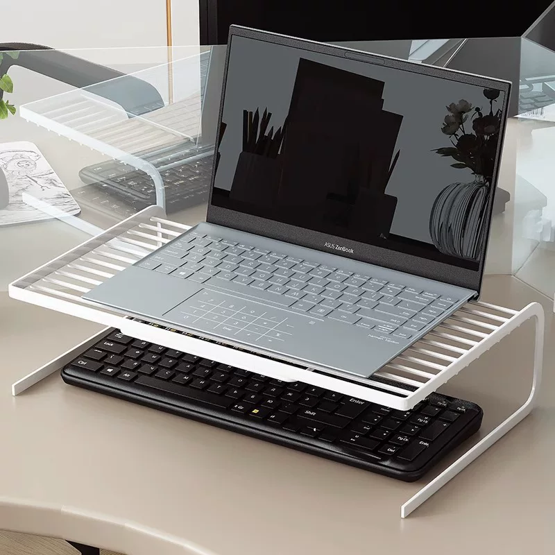 Ноутбук П Tablet ПК Desktop Подставка Гриль Отвод тепла База на столе Стенд Книга база Поднятие высоты