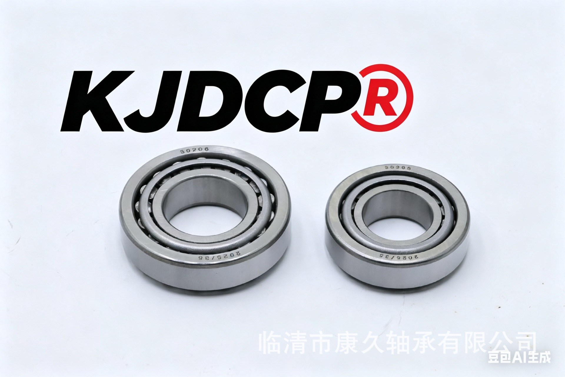Automotive wheel hub bearings, tapered roller bearings, cylindrical roller bearings, clutch bearings