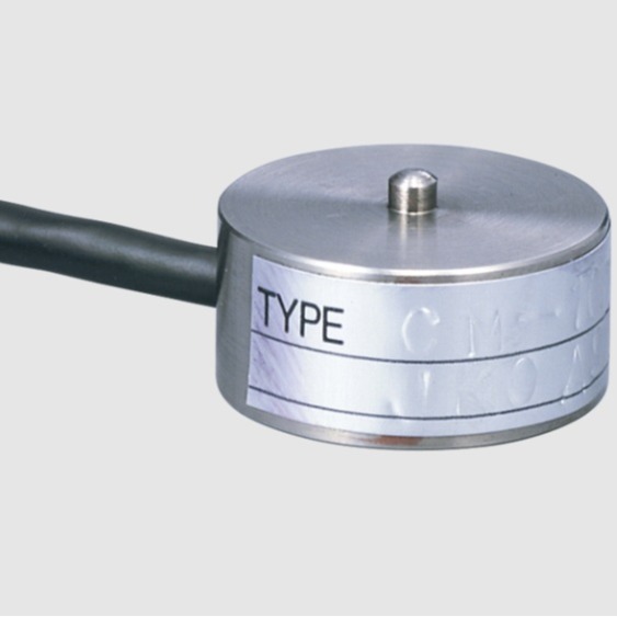 日本AIKOH爱光进口小型压缩称重传感器CM-1K玉科优势产品