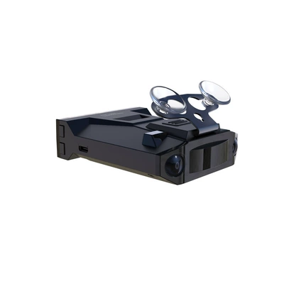 Sürətölçən (Spidometr) fixed and mobile laser radar