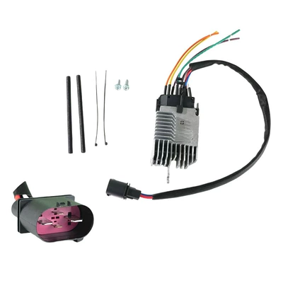 for Audi C6, car radiator