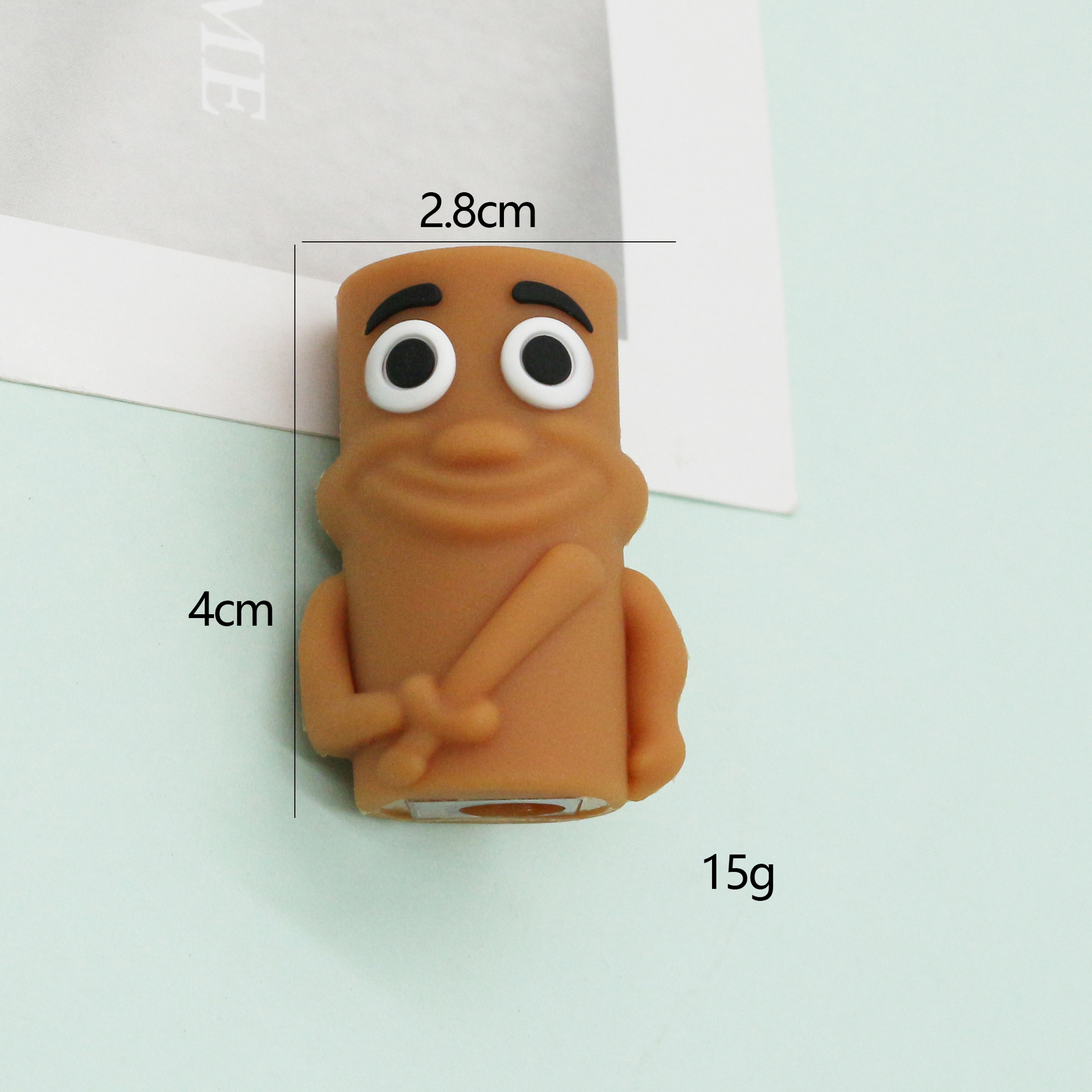 Hombre de palo de madera (a granel)