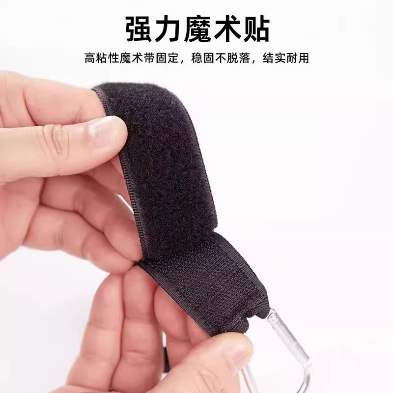 电动车充电器挂钩加厚防掉落随地挂固定架集线器电瓶车充电器挂钩|undefined