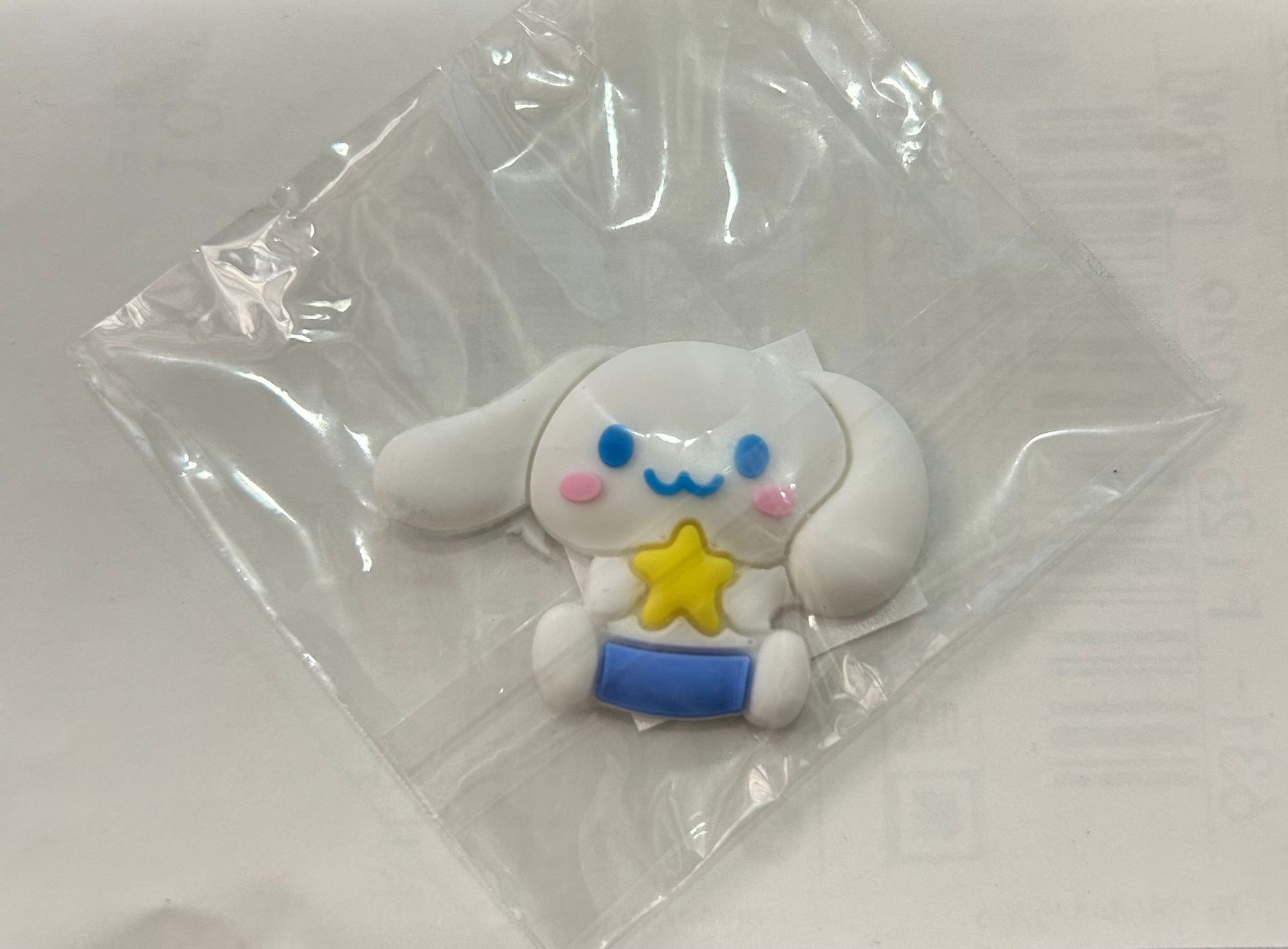 Cesta de almacenamiento portátil macarón encantadora rosa de corazón de niña pegatinas de papelería accesorios de escritorio cesta de almacenamiento