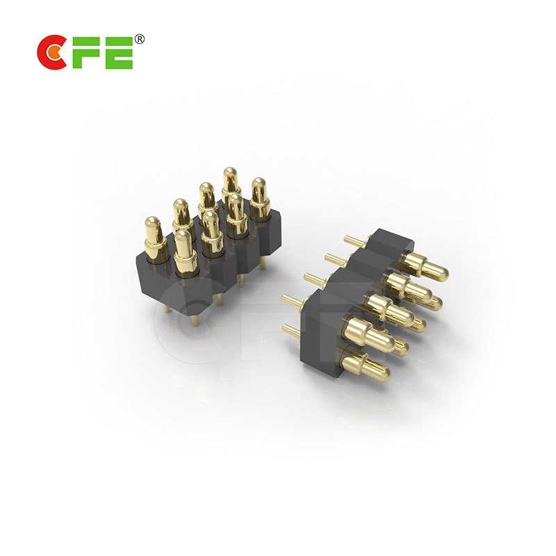 CFE˫1.27ɶ pogopinɴ缫