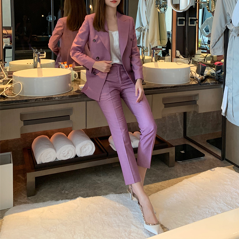 F9676 3600K ÁO VEST NỮ HANTDC VEST DÁNG ÔM BODY GỢI CẢM SEXY THỜI TRANG NỮ ĐỒ CÔNG SỞ G06 SẢN PHẨM MỚI