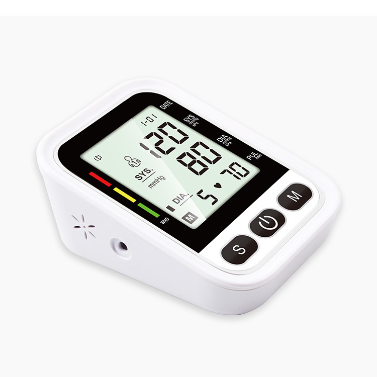 血压计新款（英文版）_26
