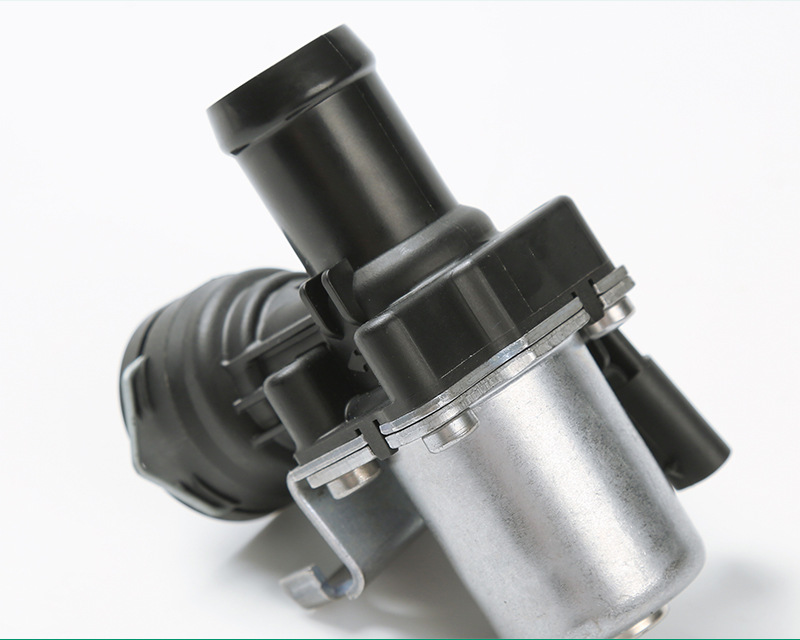 A2712030164 Is Suitable for Mercedesbenz Solenoid Valve, Heater Water Valve, Coolant Control Valve