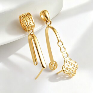 �¿��ļ�ƽ���ۊA��diy����18K�������ʯ�������^��̖�A�����l