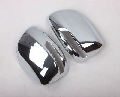 Other Automotive Exterior Supplies – Headlight Cover, Front Fog Lamp - 10-18-style-mirror-cover-half-pack